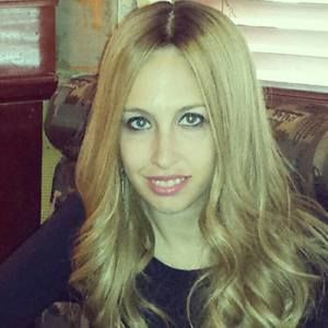 Meet your Posher, Yaffa